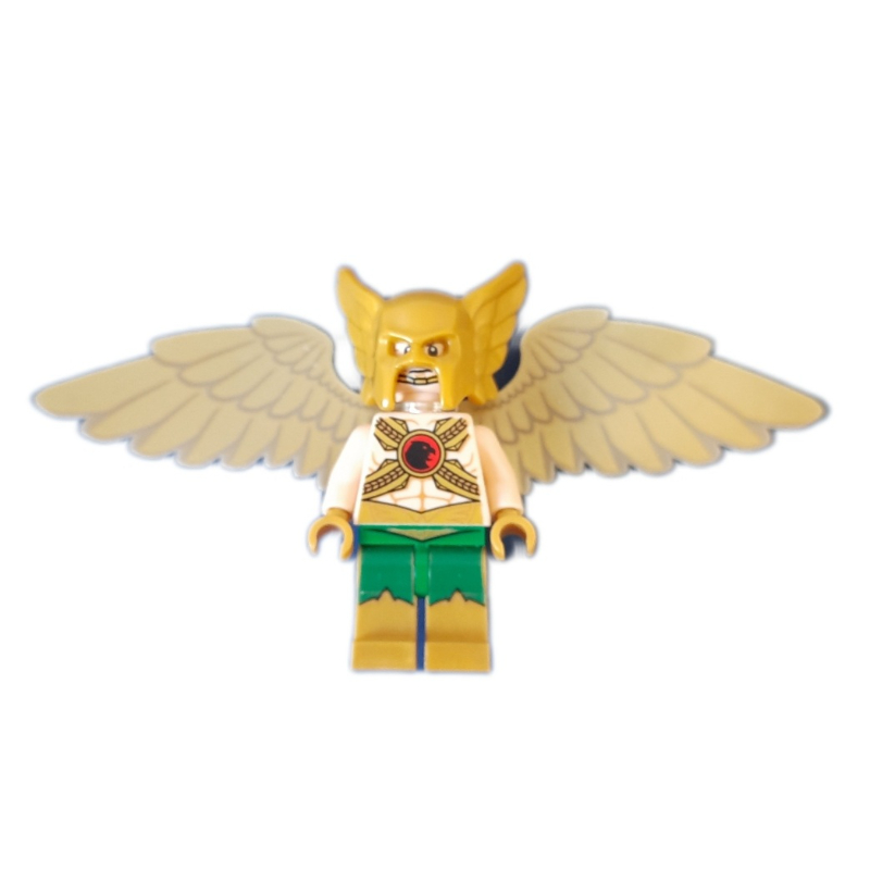 Lego Hawkman