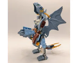 71810 Dragon Mech