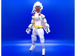 X-men: Storm