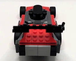 76921 Lawn Mower