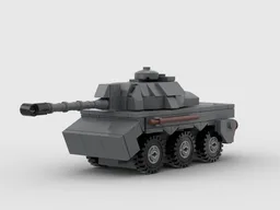Amx 10 RC