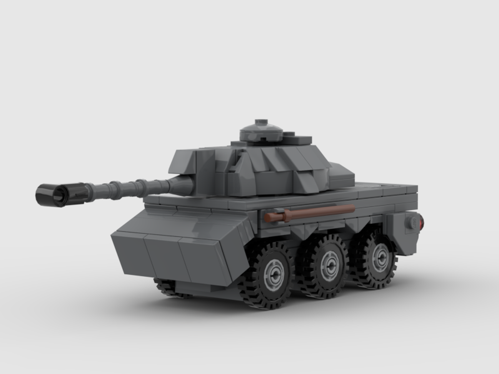 Lego Amx 10 RC