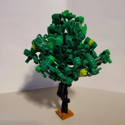 Tree S3
