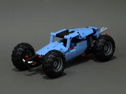 42134B - "Rat" buggy