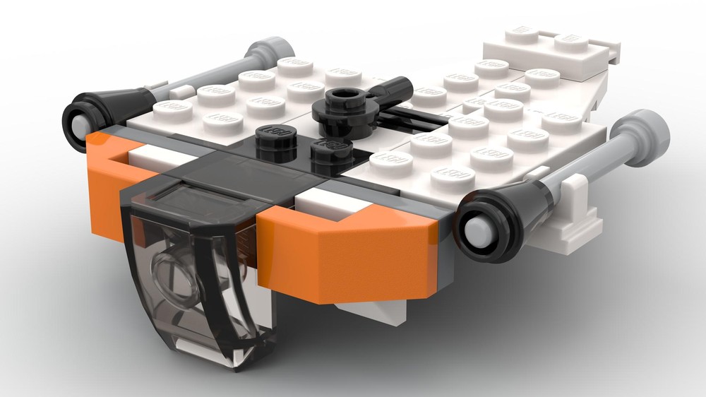 Lego 912055 Razorcrest
