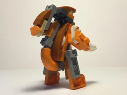 Transformer Archivistosaur