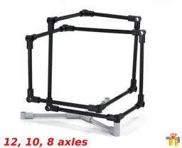 Endless Cube V2