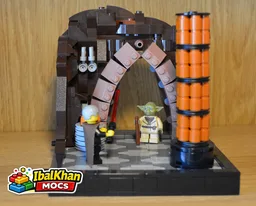 Duel on Geonosis