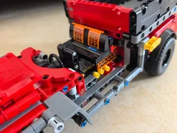 42213 ATV
