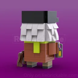 Caretaker