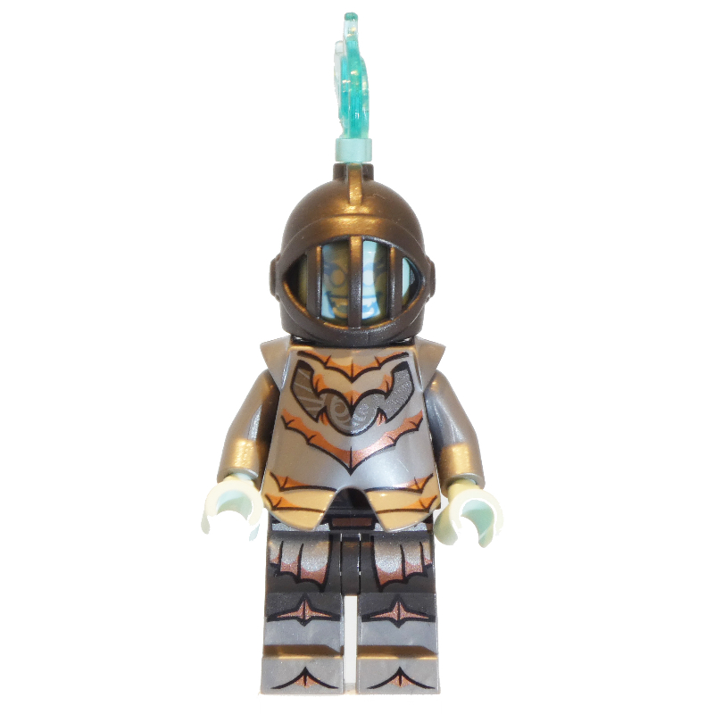 Lego Fright Knight