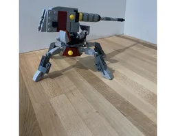 AV-7 Cannon Upgrade