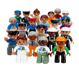 Community People