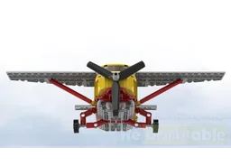 Cessna 208B