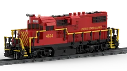 USAX 4624