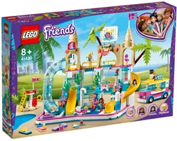 Summer Fun Water Park