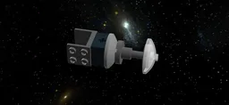 30381 Mini satelite