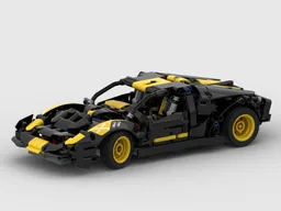 Ford GT 40 Mk2