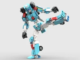 Chromia