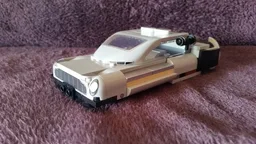 76911 Moonraker