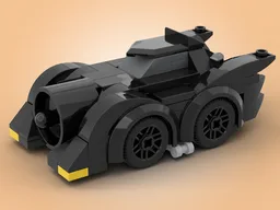 Dark Knight + Batmobiles