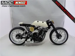 NORTON Manx
