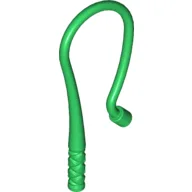 Equipment Whip - Bent / Green