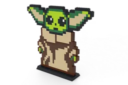 Baby yoda