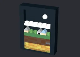 Earth's layers