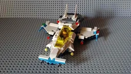 Starfighter SF-832.1 "M-Wings"