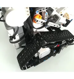 Eve EV3 version