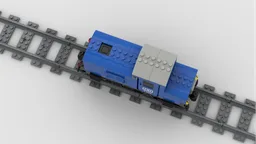 7760 Powered Up