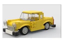 Trabant 601