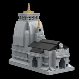 Kedarnath Temple