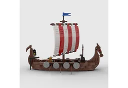 Viking Longship