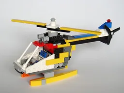31060: Helicopter