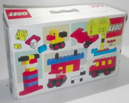Mini Basic Set