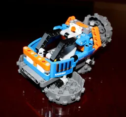 42071 H0VERCRAFT