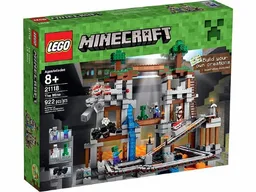 The Mine