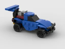 Mini Octane