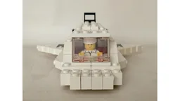 6380 Space Shuttle
