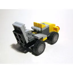 31014 MiniTractor