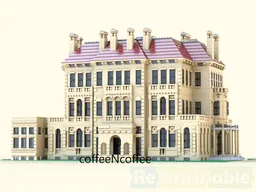 The Breakers (Newport Mansion)