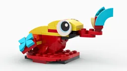 31145 Frog