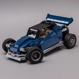 10265 Buggy