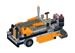 Ice Resurfacer