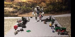 T-60 Power Armor