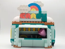 31148 Candy Stand