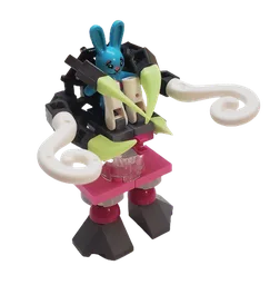 Bunny Mech