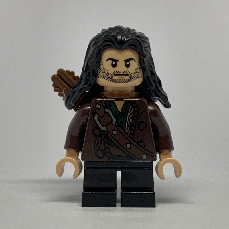 Lego Kili the Dwarf